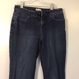 Coldwater Creek Jeans